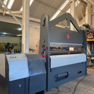 MTI2000 - Exactility Pressbrake - 150 Ton (20250325)