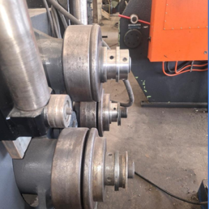 MTI2000 - Profile Bender Ring Roller (20250325)